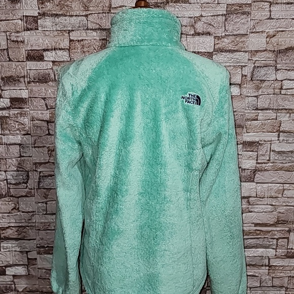 The North Face Full Zip Fleece Jacket - Picture 3 of 8